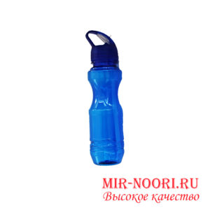 Пластиковая бутылка 2496 (1х80)