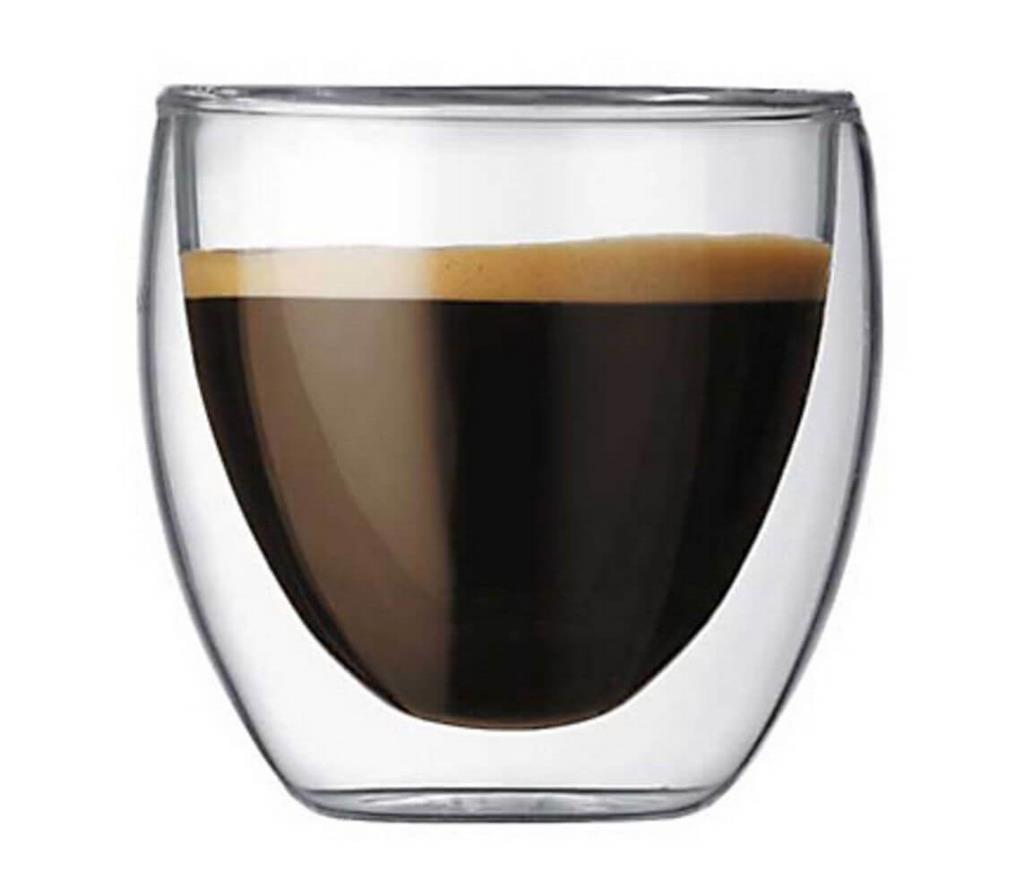 Кофейный стакан 2580-250 (1х100)