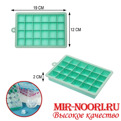 Форма силиконовая 4899(1х240)