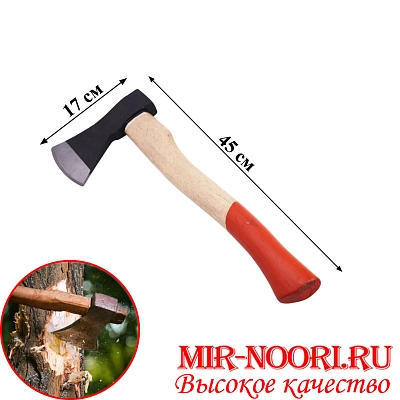 Топор 5322-2 (1х24)