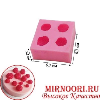 Форма для мастики 3257 (1х150)