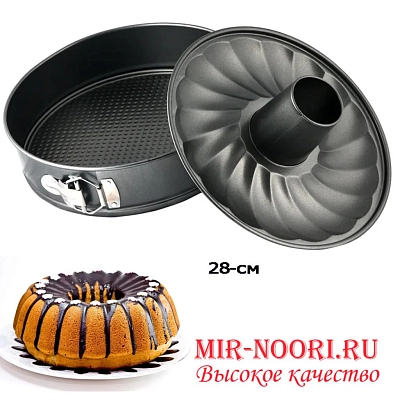 Форма для выпечки 3402-28 (1х12)