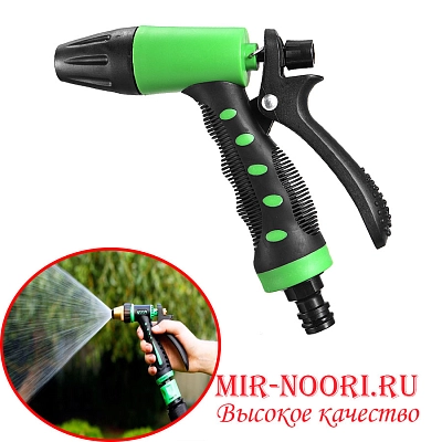 Пистолет-распылитель 2835 (1х100)