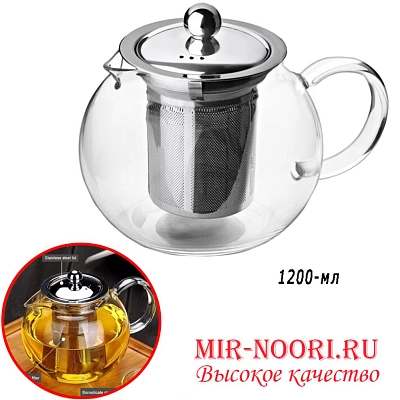 Чайник 3602-1200 (1х36)
