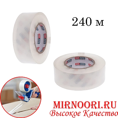 Скотч В-240 (1х36)