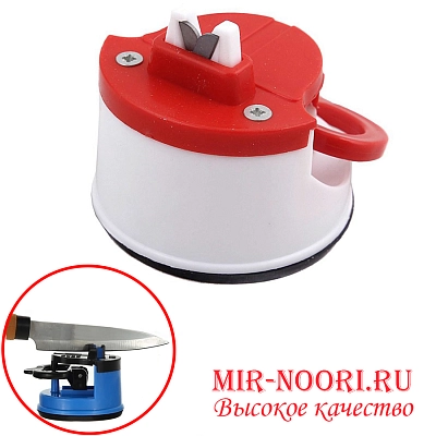 К.Ножеточка на присоске 156-ЛБ (1х144)