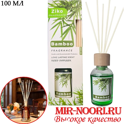 Диффузор для дома Бамбук 5224-11(1х36)