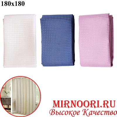 Штора для ванны 5822(1х48)