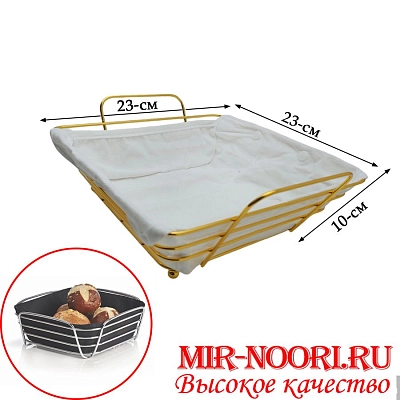 Хлебница 5118(1х24)