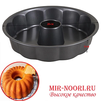 Форма для торта  7923 (1х100)