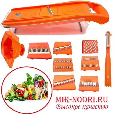 К.Овощерезка №2  120-ЛБ (1х28)