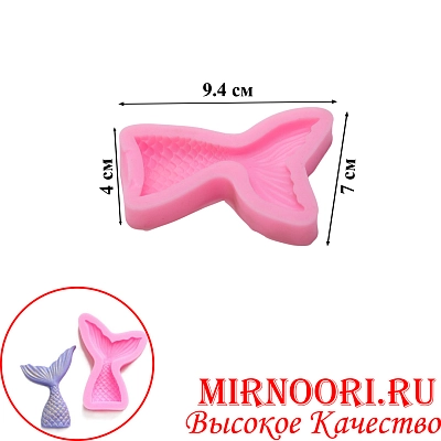 Форма для мастики 3255 (1х400)