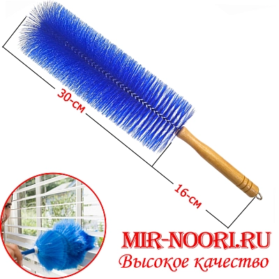 Ершик для бутыл.с дер.руч. 1622 (1х120)