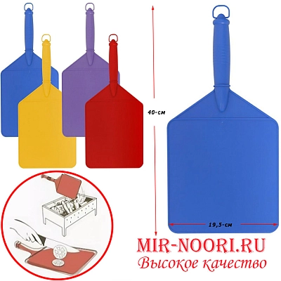 К.Доска Разделочная+Опахало 103-ЛБ (1х60)