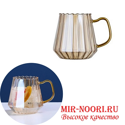 Кружка медовая 2шт 3014 (1х48)