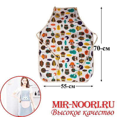 Фартук кухон. 1762 (1х240)