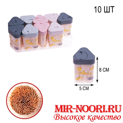 Зубочистки 4341 (1х360)