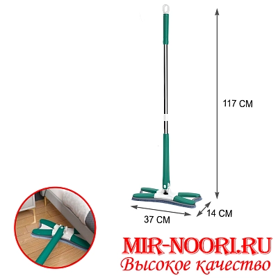 Швабра 3954 (1х40)