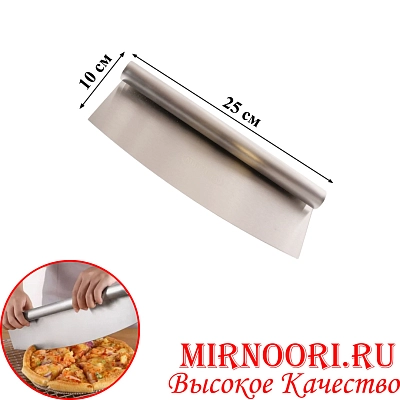 Шпатель кондитерский метал.3387 (1х60)