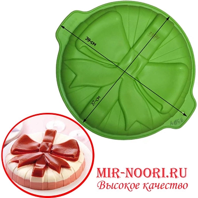 Форма силиконовая 3394 (1х150)