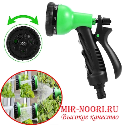 Пистолет-распылитель 2834 (1х100)