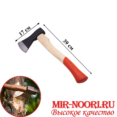 Топор 5322-3 (1х24)