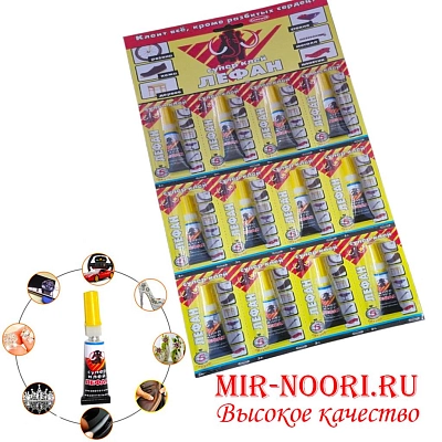 Клей Лефан 7966 (1х144)