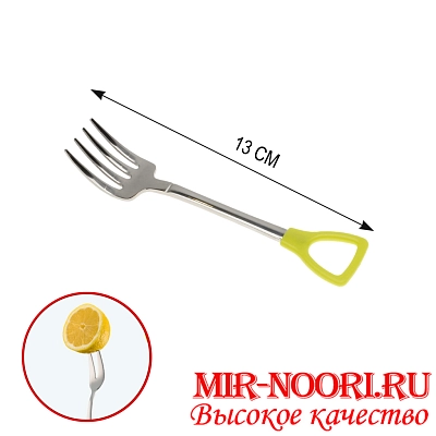 Вилка десертная 1287 (1х600)