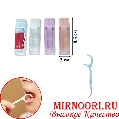 Зубные нити 5978 (1х960)