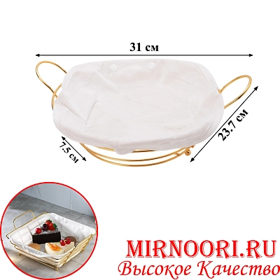 Хлебница 5120(1х24)