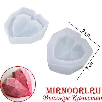 Форма для мастики 3274 (1х400)