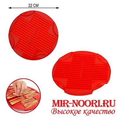 Форма силикон.4590(1х100)