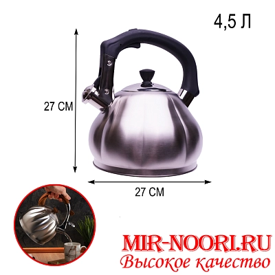 Чайник 4514(1х12)