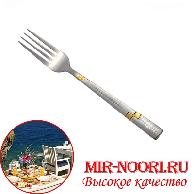 Вилка 7055-2 (1х600)