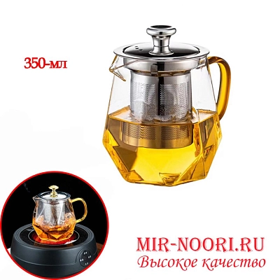 Чайник 3603-350 (1х100)