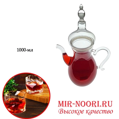 Чайник 3109 (1х36)