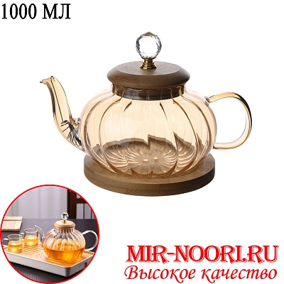 Чайник 3019-1000 (1х36)