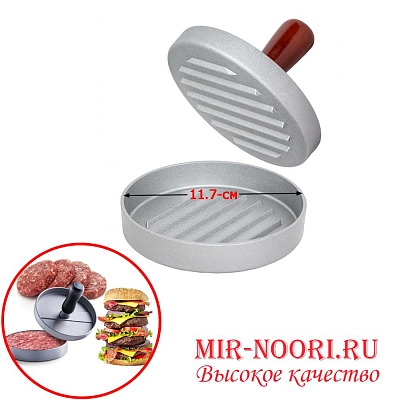 Форма для котлет 2102 (1х72)