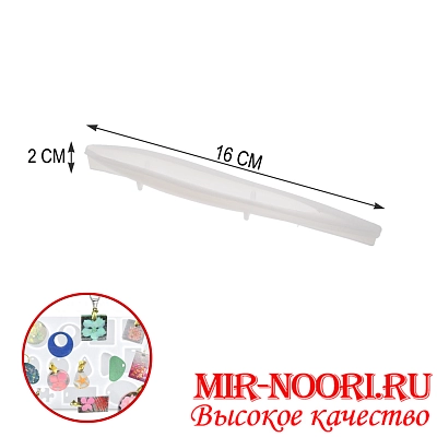 Форма силиконовая 4627 (1х800)