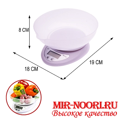 Весы 4395(1х40)