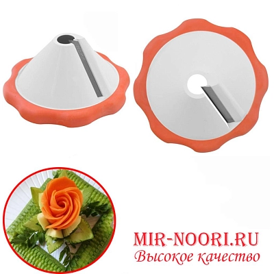 К.Нож фигурный 158-ЛБ (1х50)