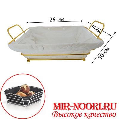 Хлебница 5117(1х24)