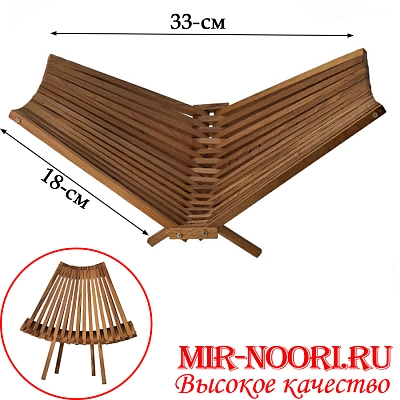 Фруктовница 5516 (1х30)