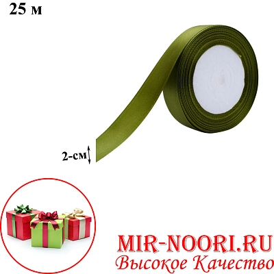 Атласная лента 3795-108 (1х400)