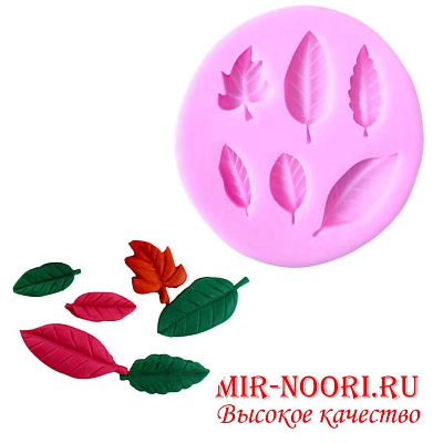 Форма для мастики 3258 (1х300)