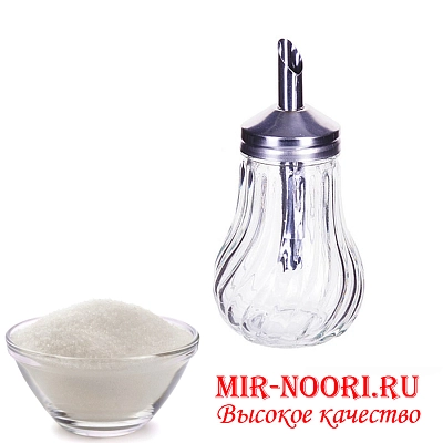 Дозатор для сахара  7383 (1х72)