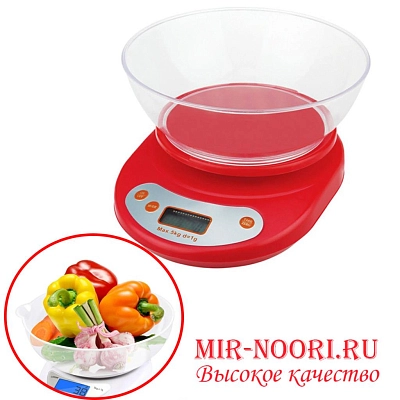 Весы для кухни с чашкой  7419 (1х24)