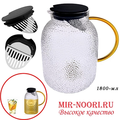 Чайник 2728-1800 (1х36)