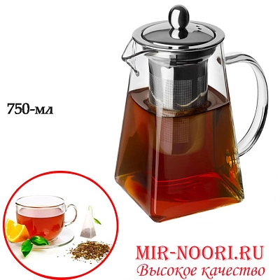 Чайник 2699-750 (1х60)