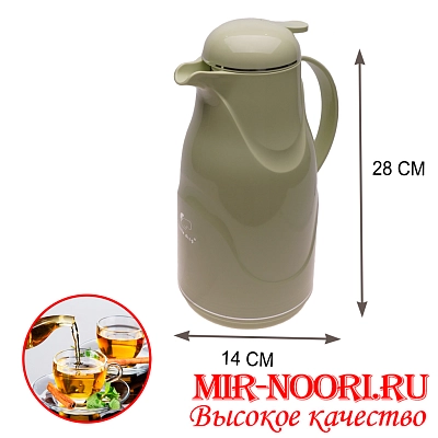 Термос 3921(1,3л)(1х12)